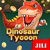 Dinosaur Tycoon