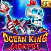 Occean King Jackpot