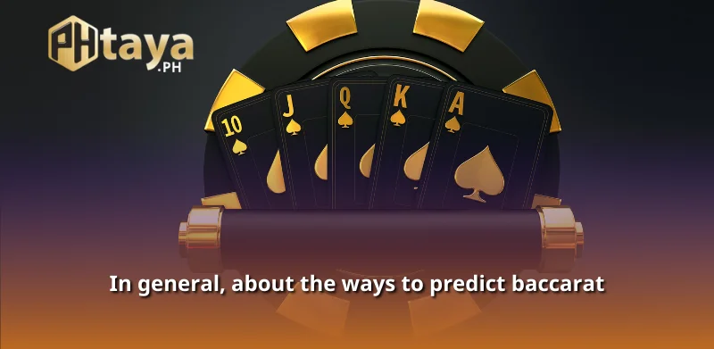 About Predict Baccarat