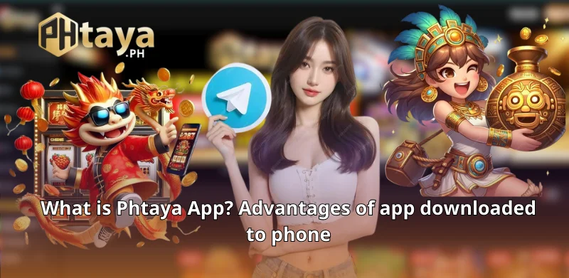 Phtaya App