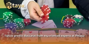 predict Baccarat