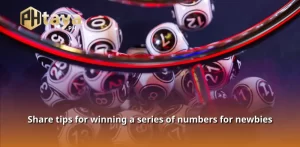 series of numbers