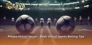 Phtaya Virtual Soccer