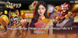 Deposit Phtaya