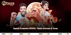 deposit promotion phtaya