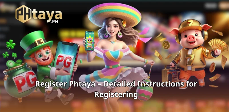 Register Phtaya