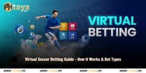 virtual soccer betting guide