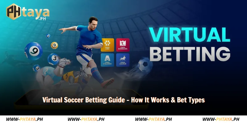 virtual soccer betting guide
