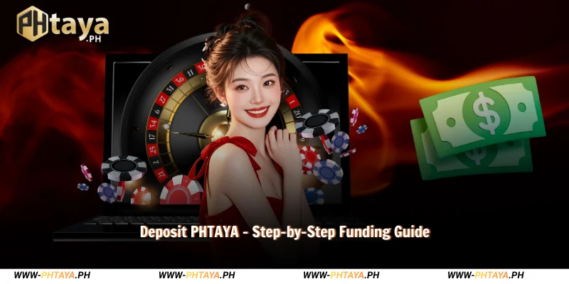 deposit phtaya