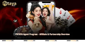 phtaya agent program