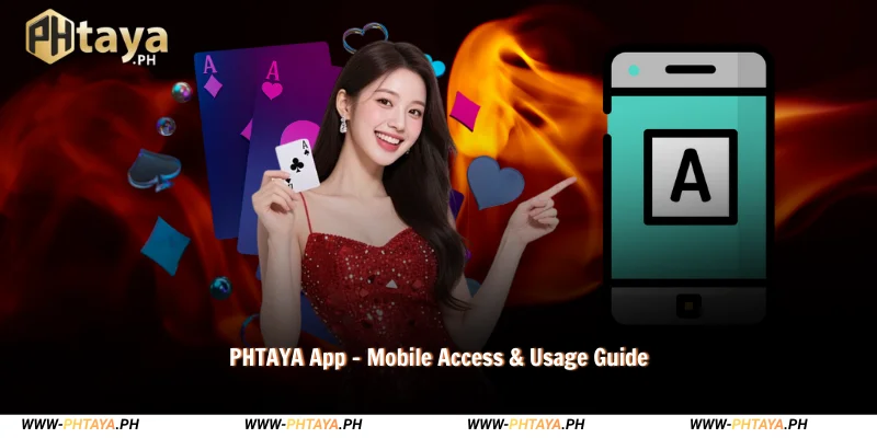 phtaya app